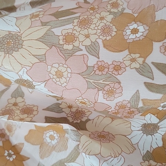 Nwt Luxe House baby doll dress - Picture 6 of 10